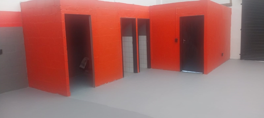 To Let commercial Property for Rent in Kensington Western Cape
